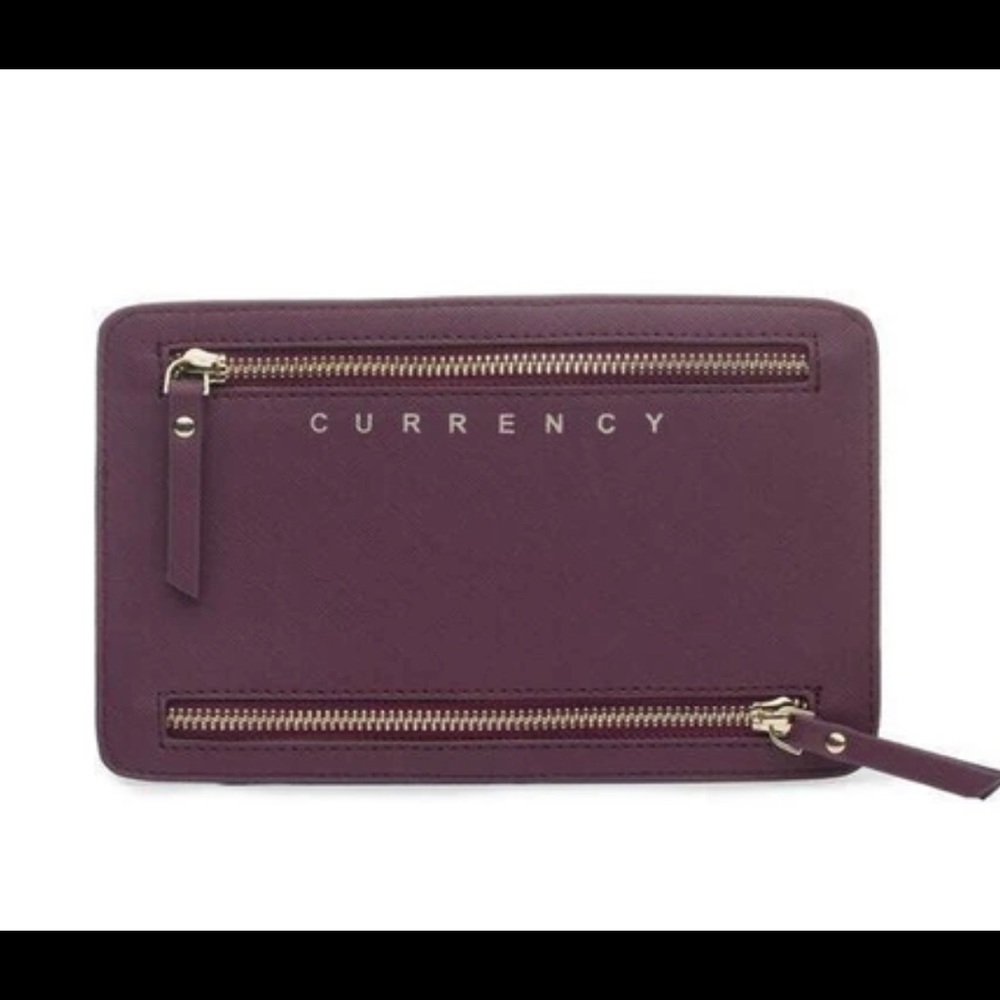AMORA DESTINATION WALLET